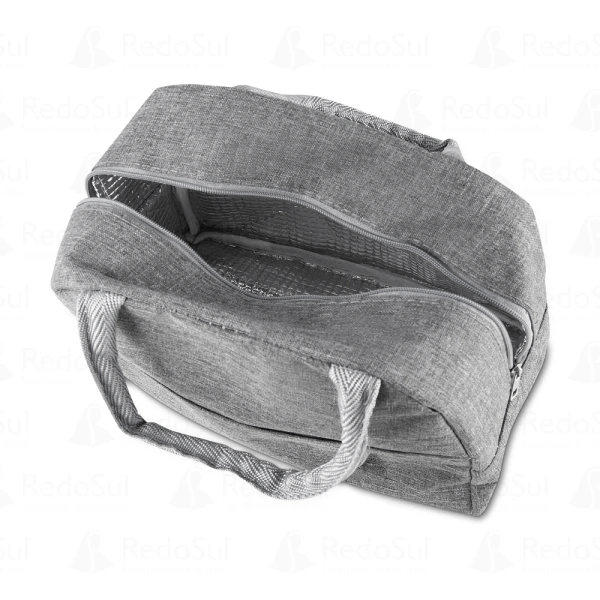 Bolsa térmica em poliéster personalizada